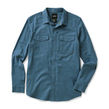 5.11 Austin Flannel Solid Shirt