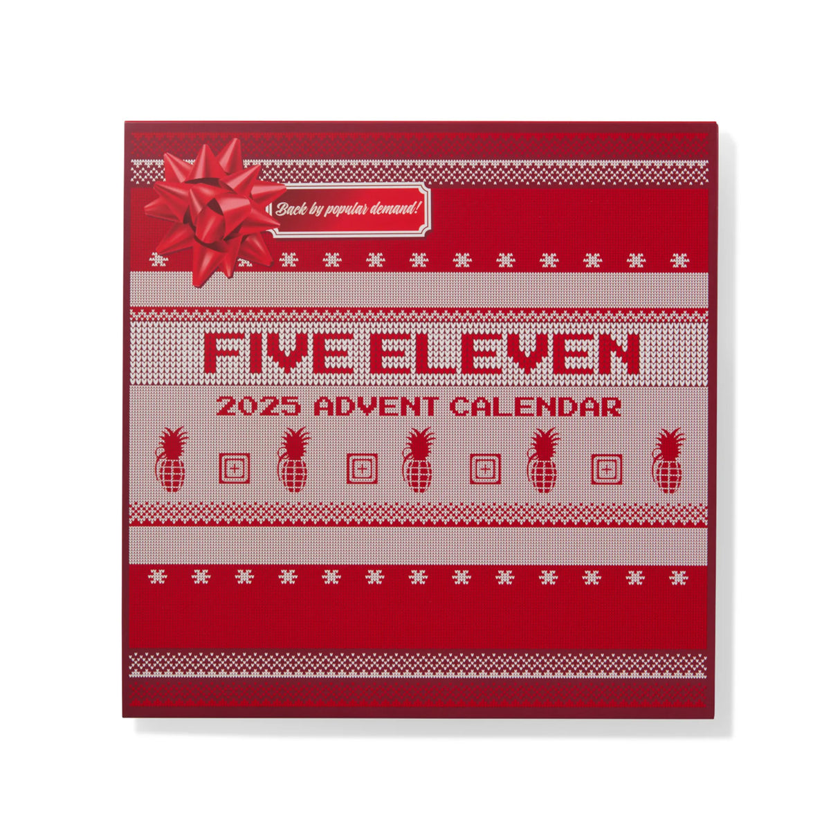 5.11 Christmas Advent Calendar 2025