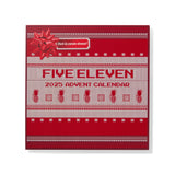 5.11 Christmas Advent Calendar 2025