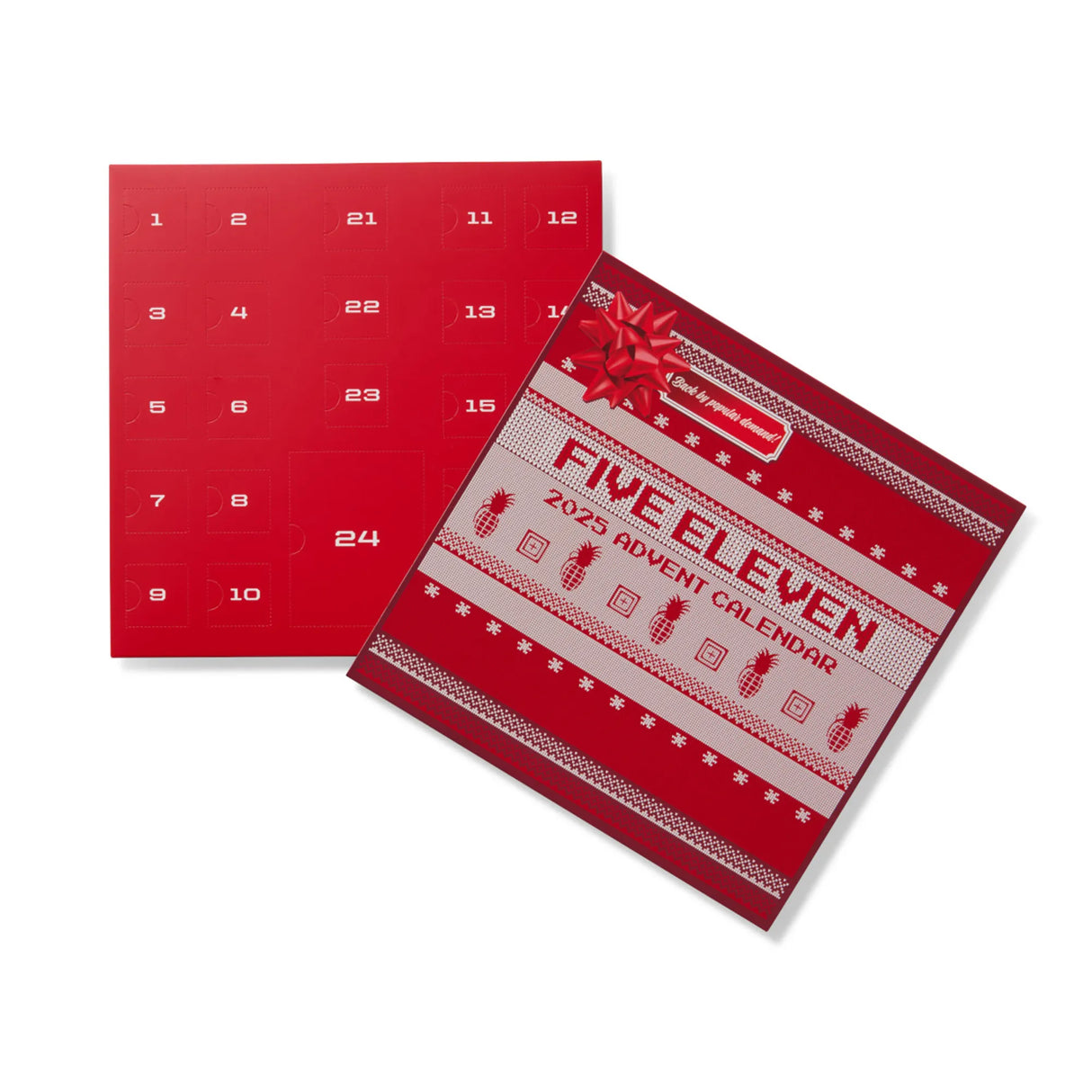 5.11 Christmas Advent Calendar 2025