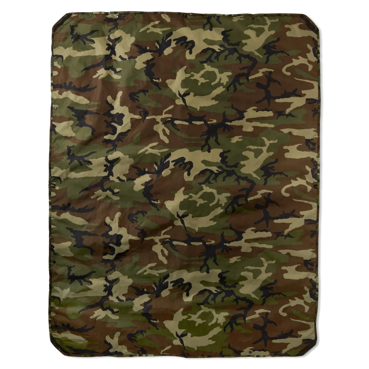 5.11 Woodland Camo Cloudstryke Blanket