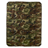 5.11 Woodland Camo Cloudstryke Blanket