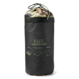 5.11 Woodland Camo Cloudstryke Blanket