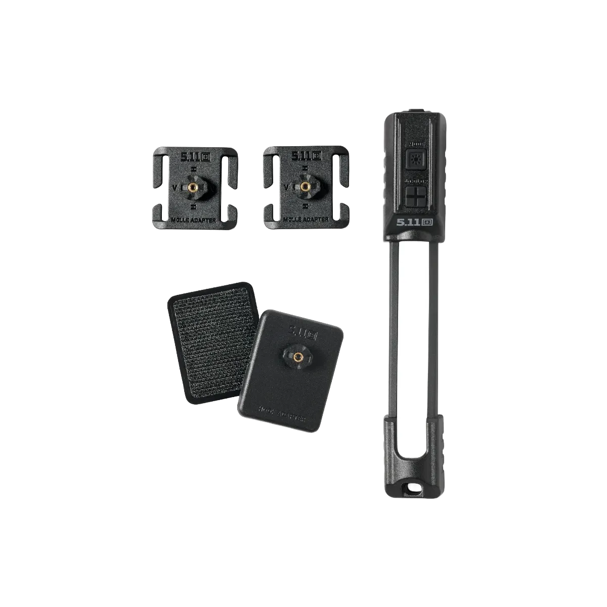 5.11 Deploy LM3-USB Light Marker