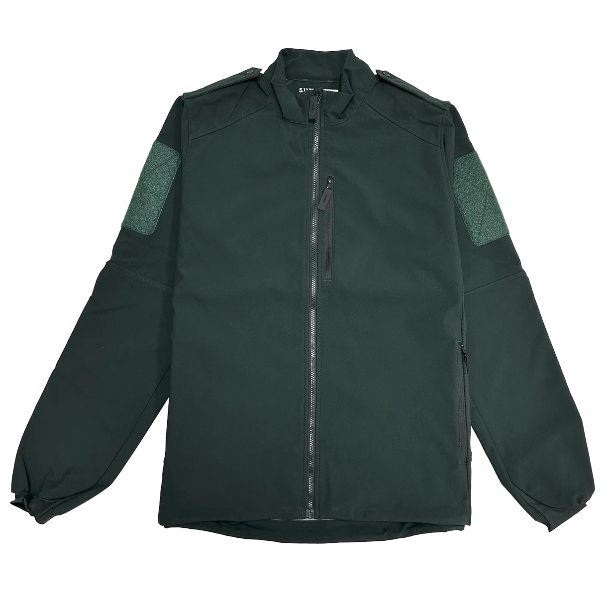 5.11 Duty Softshell Jacket (EMS Green)
