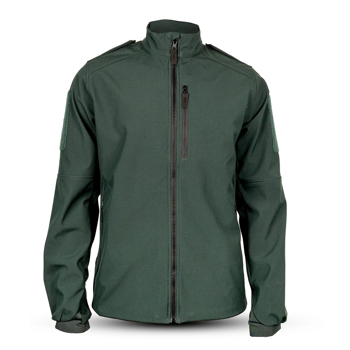 5.11 Duty Softshell Jacket (EMS Green)