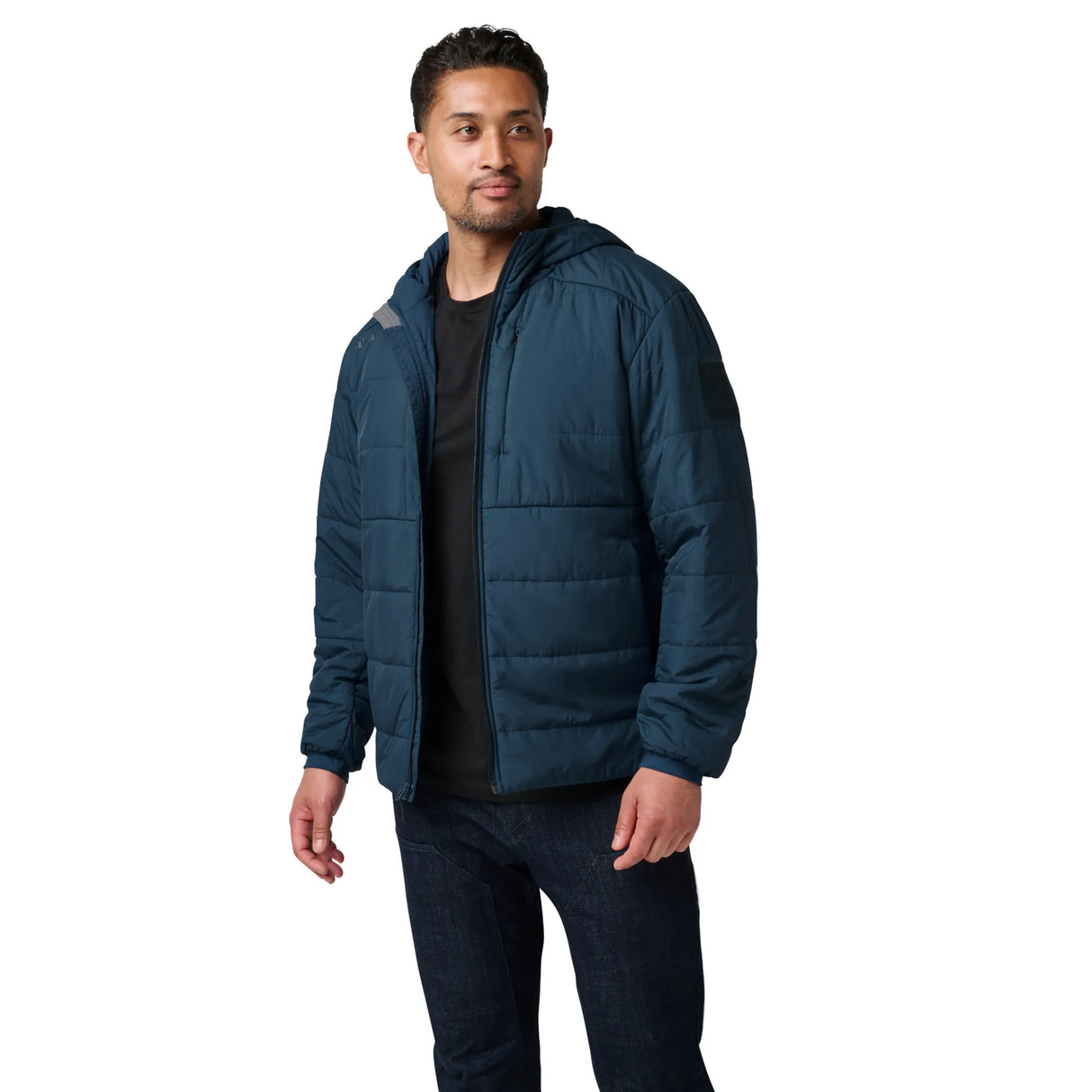 5.11 Explore Primaloft Jacket