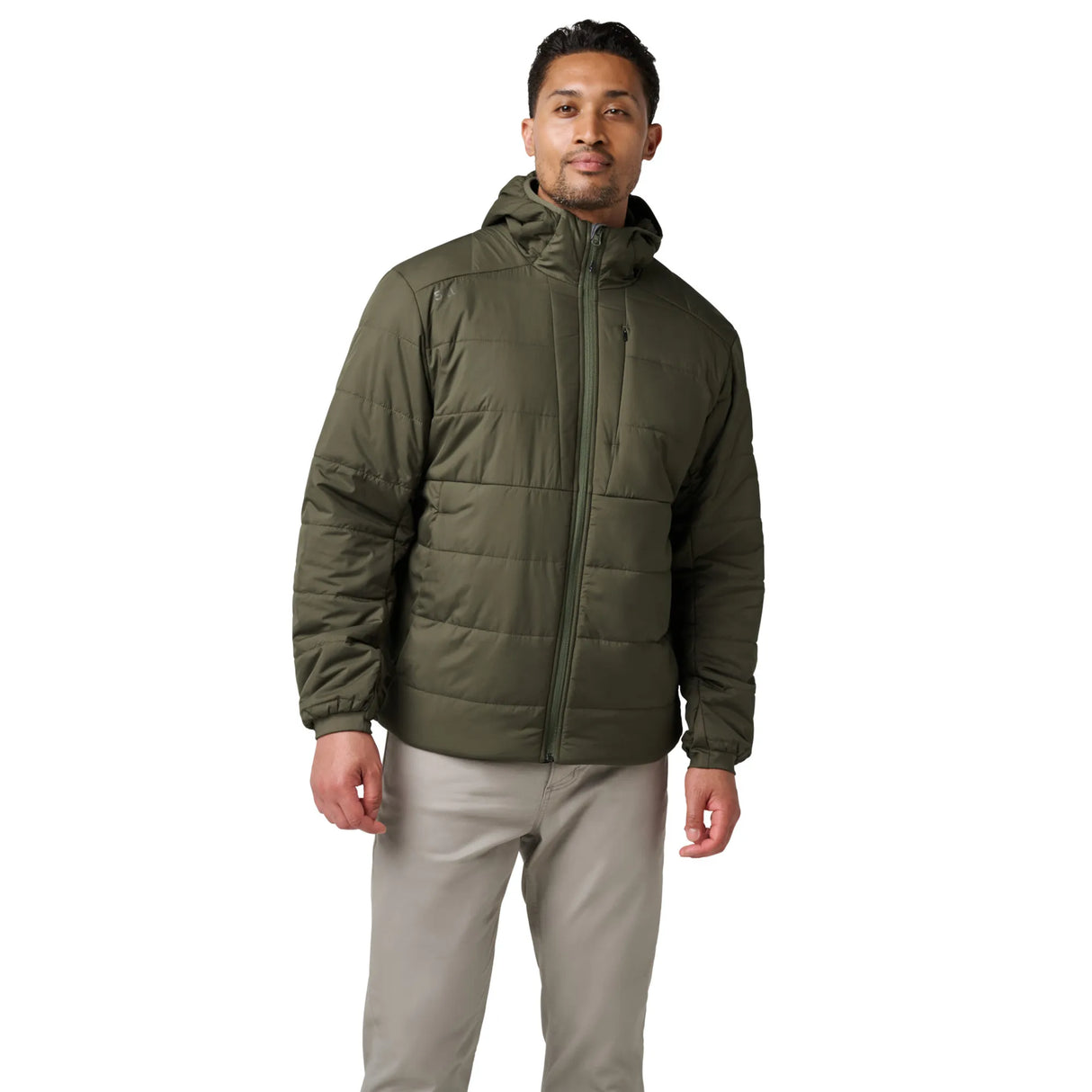 5.11 Explore Primaloft Jacket