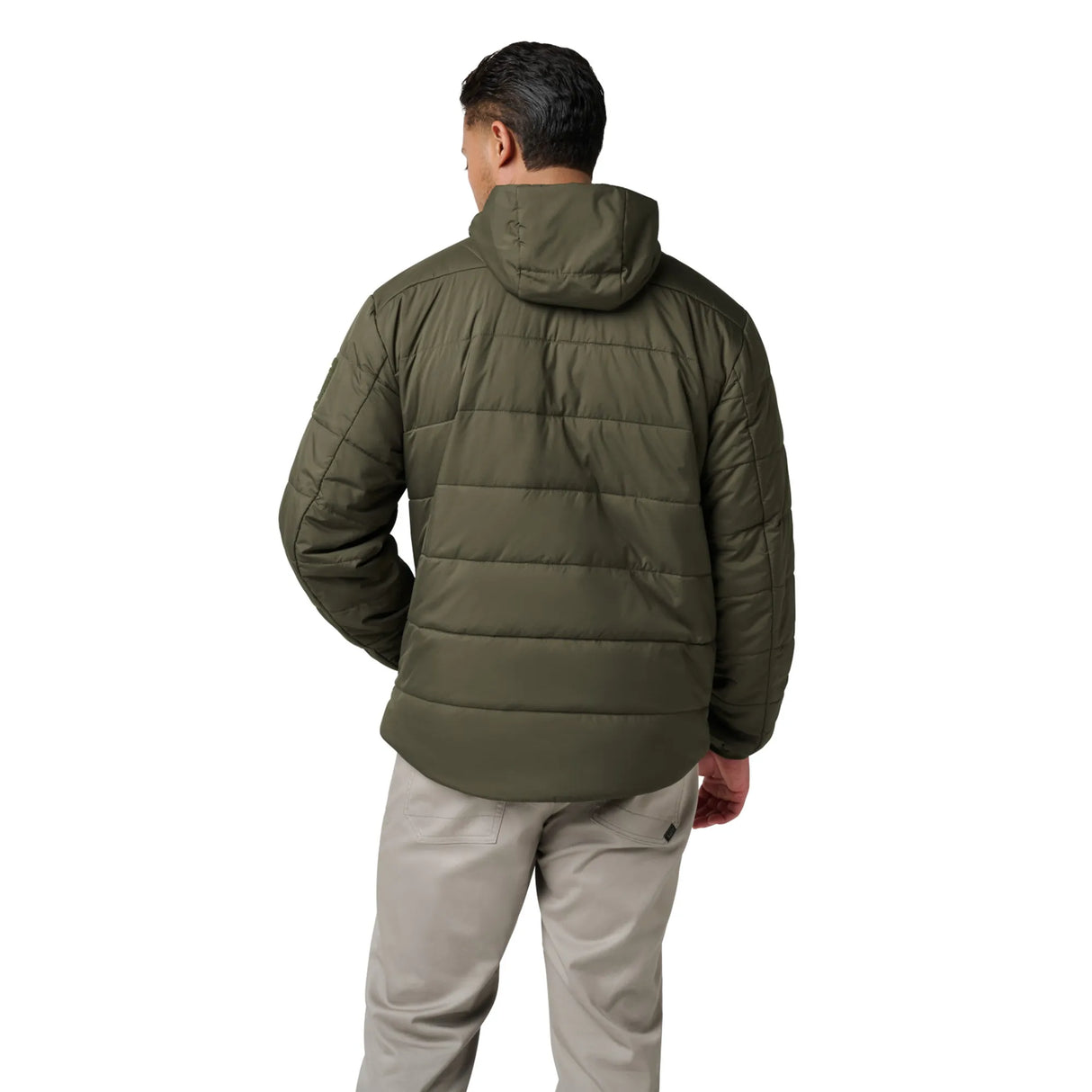 5.11 Explore Primaloft Jacket