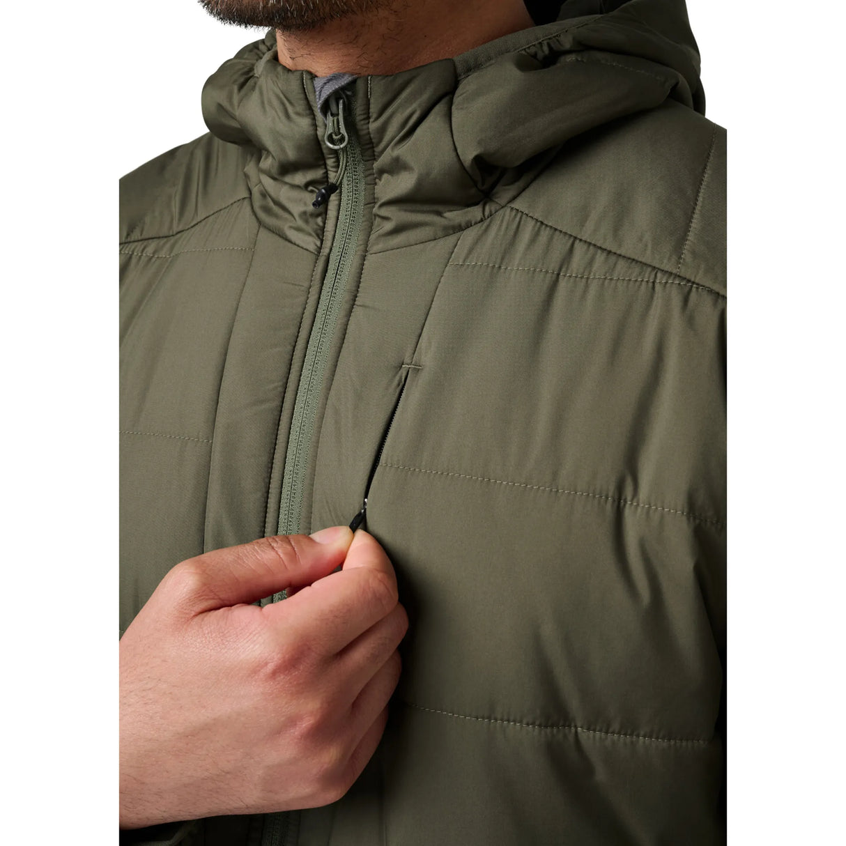 5.11 Explore Primaloft Jacket