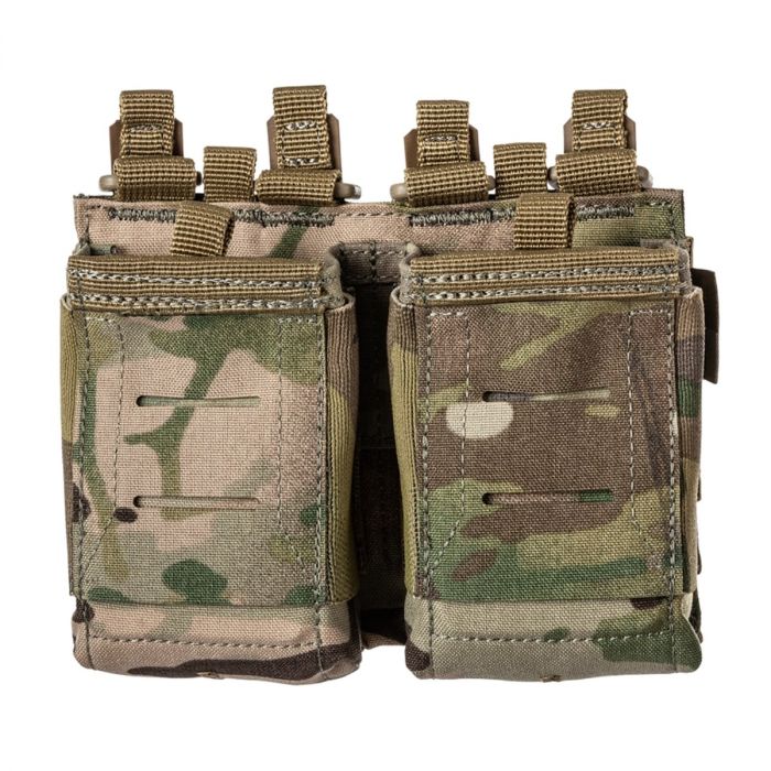 MultiCam Flex Double AR 2.0 Pouch
