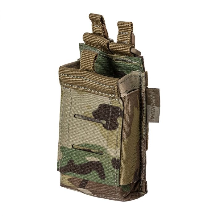 MultiCam Flex Single AR 2.0 Pouch