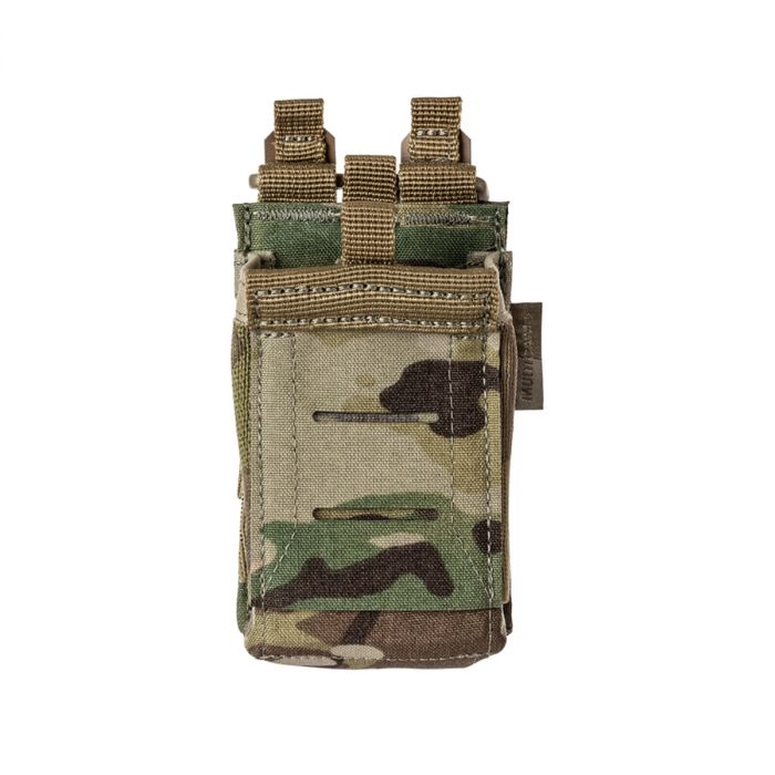MultiCam Flex Single Pistol 2.0 Pouch