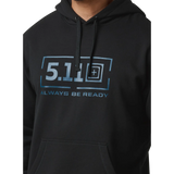 5.11 Frame Hoodie