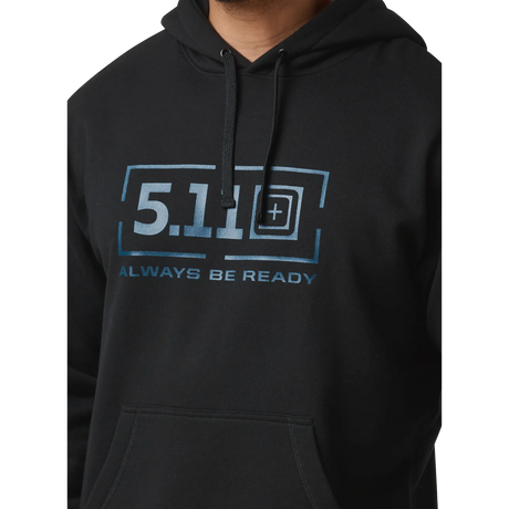 5.11 Frame Hoodie