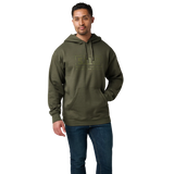 5.11 Frame Hoodie
