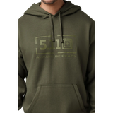 5.11 Frame Hoodie