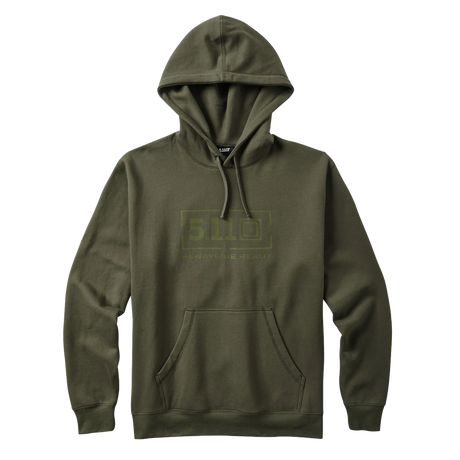 5.11 Frame Hoodie