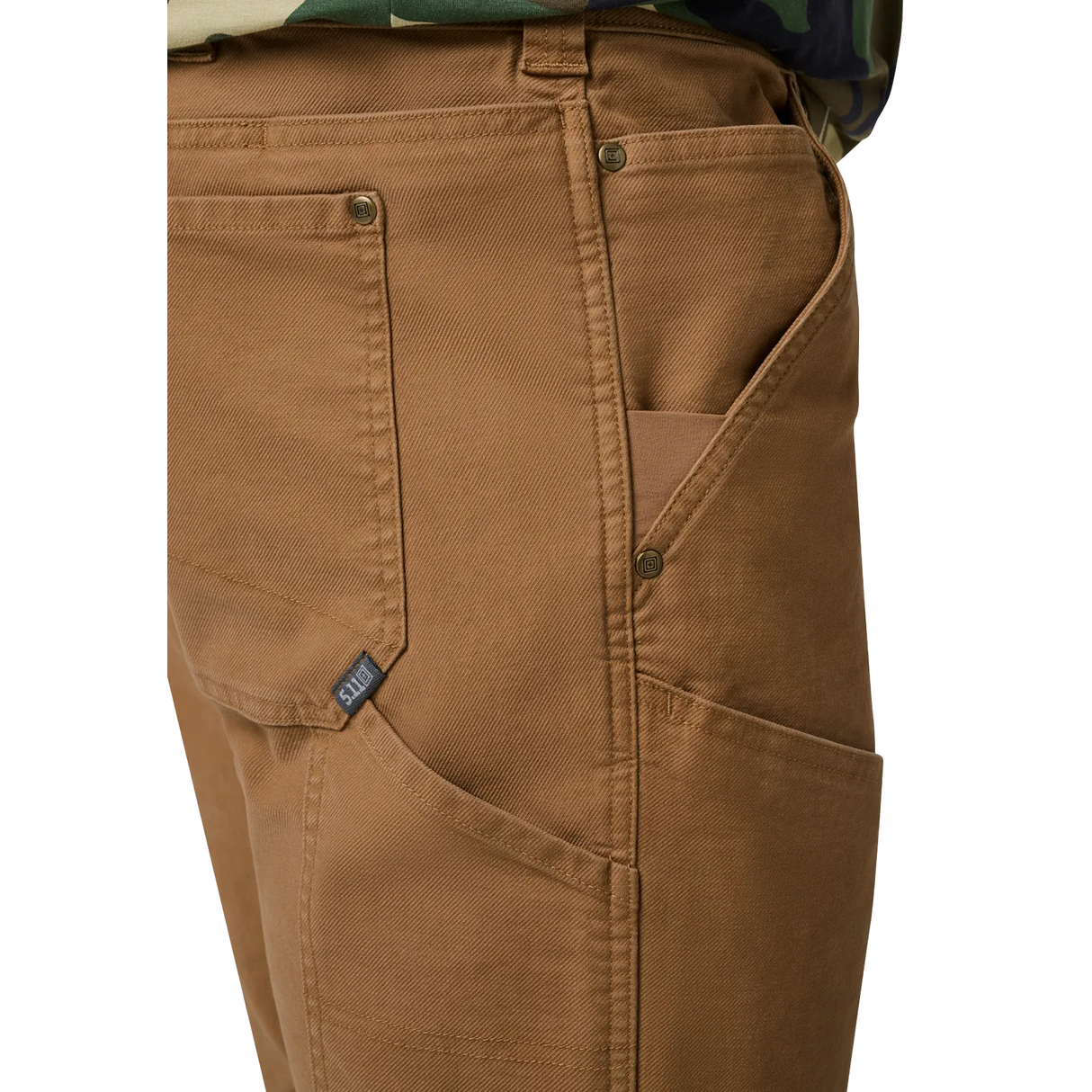 5.11 Industry Trousers