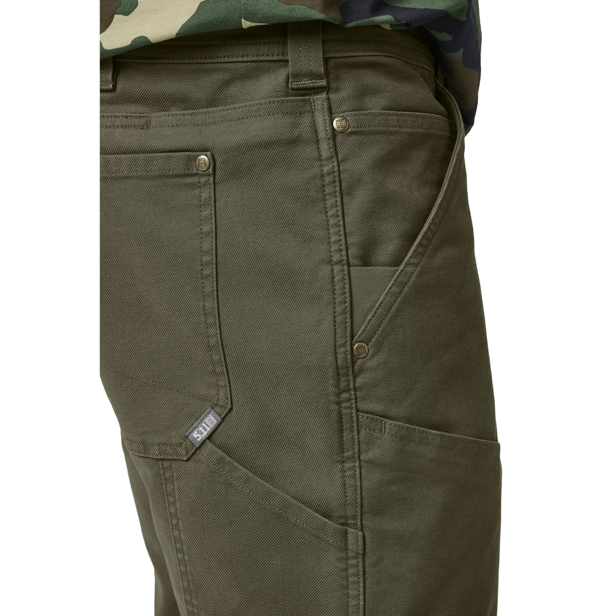 5.11 Industry Trousers