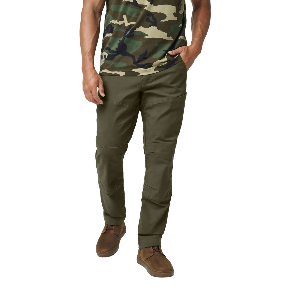 5.11 Industry Trousers