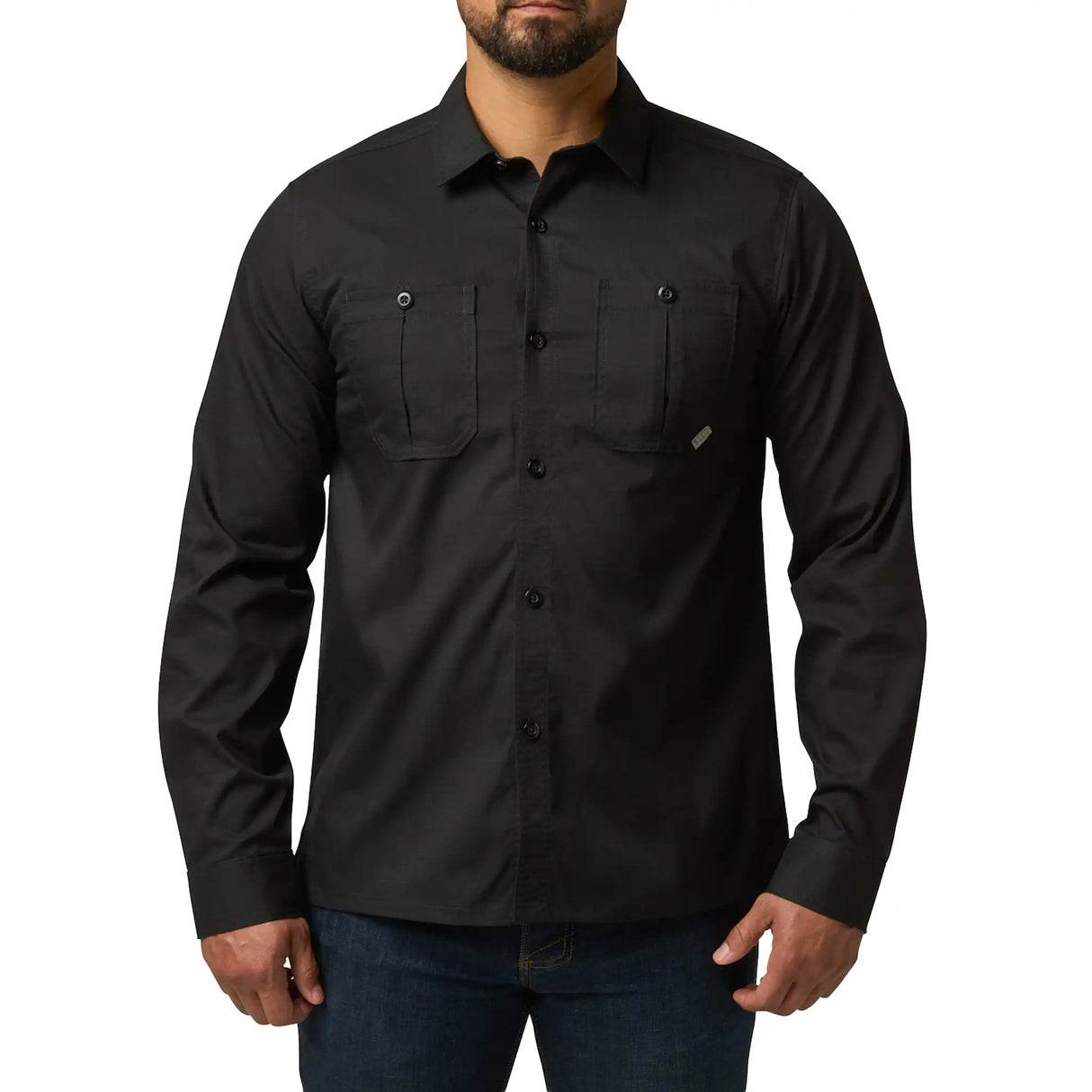5.11 Landen Work L/S Shirt