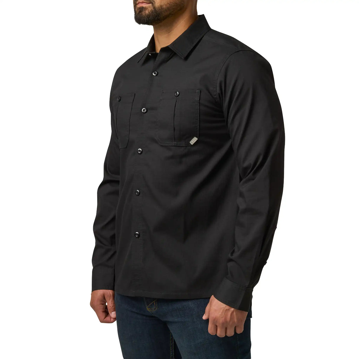 5.11 Landen Work L/S Shirt