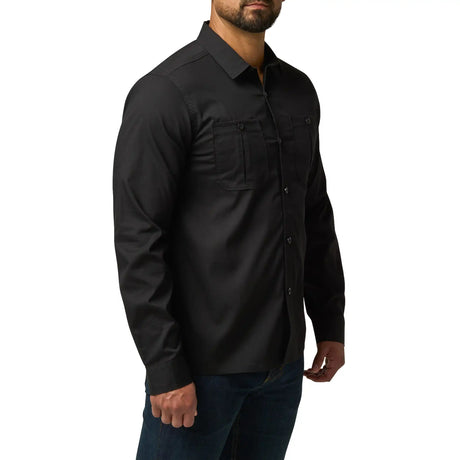 5.11 Landen Work L/S Shirt