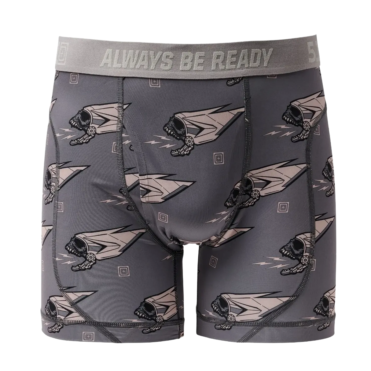 5.11 Mission Ops Briefs Covert Cranium