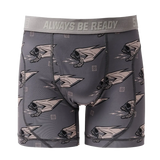 5.11 Mission Ops Briefs Covert Cranium