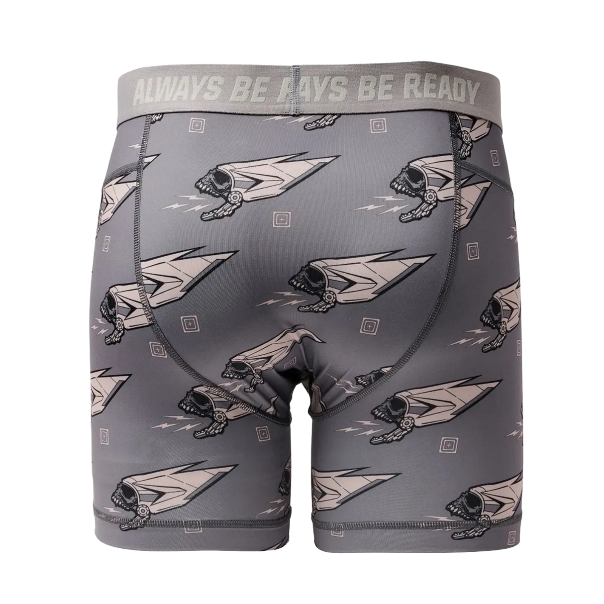 5.11 Mission Ops Briefs Covert Cranium