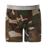 5.11 Mission Ops Briefs Woodland Camo