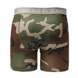 5.11 Mission Ops Briefs Woodland Camo