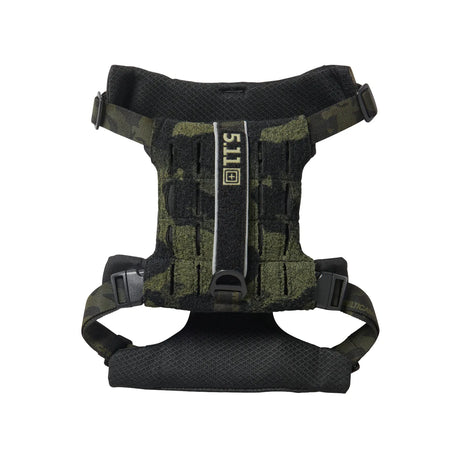 5.11 Multicam Mission Ready Dog Harness 2.0