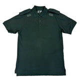 5.11 Professional S/S Polo Shirt (EMS Green)