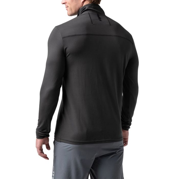 5.11 PT-R Catalyst Pro Quarter Zip Pullover