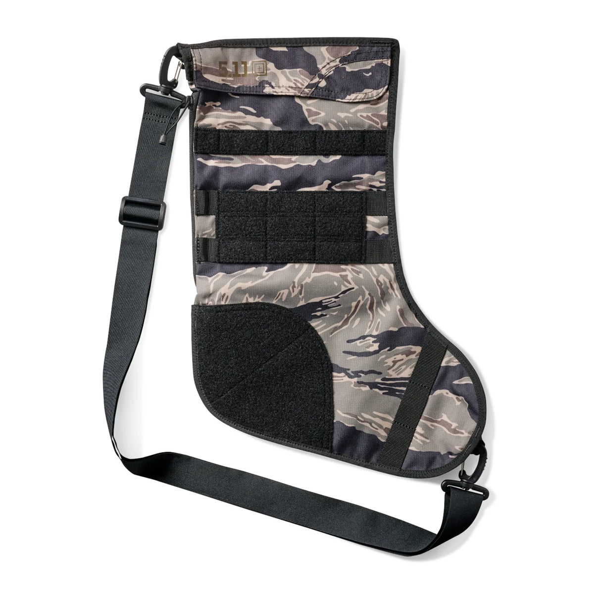 5.11 The Ultimate Xmas Stocking (Tiger Camo)