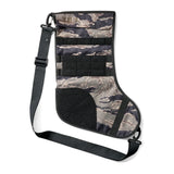 5.11 The Ultimate Xmas Stocking (Tiger Camo)