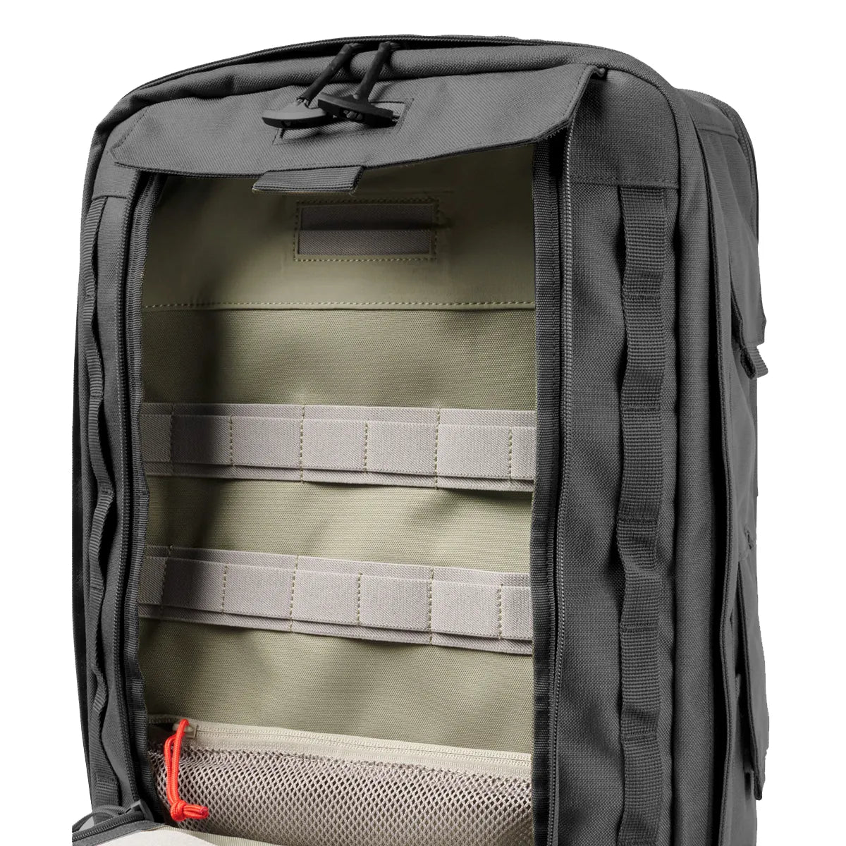 5.11 UCR Backpack (w/ Custom ID Badge)