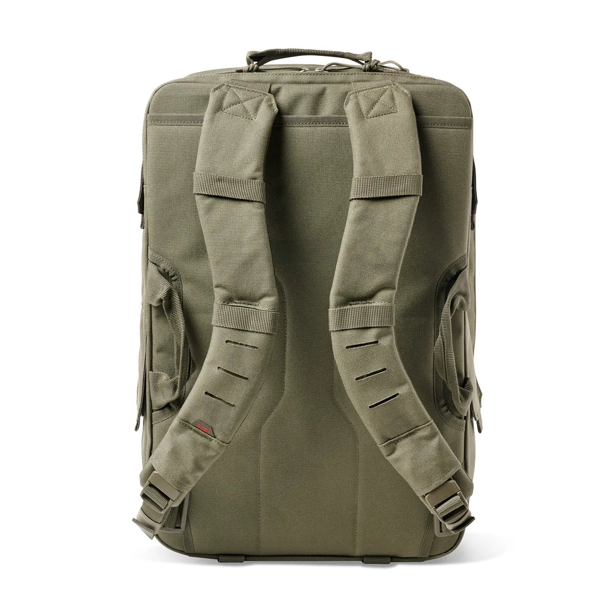 5.11 UCR Backpack (w/ Custom ID Badge)