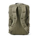 5.11 UCR Backpack (w/ Custom ID Badge)