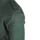 5.11 Womens Duty Softshell Jacket (Ems Green)
