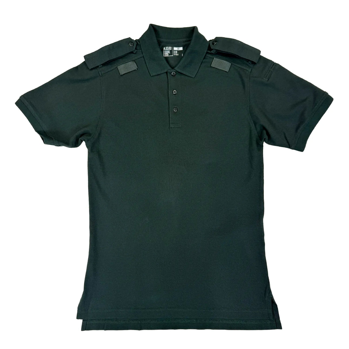 5.11 Womens Professional S/S Polo (EMS Green)