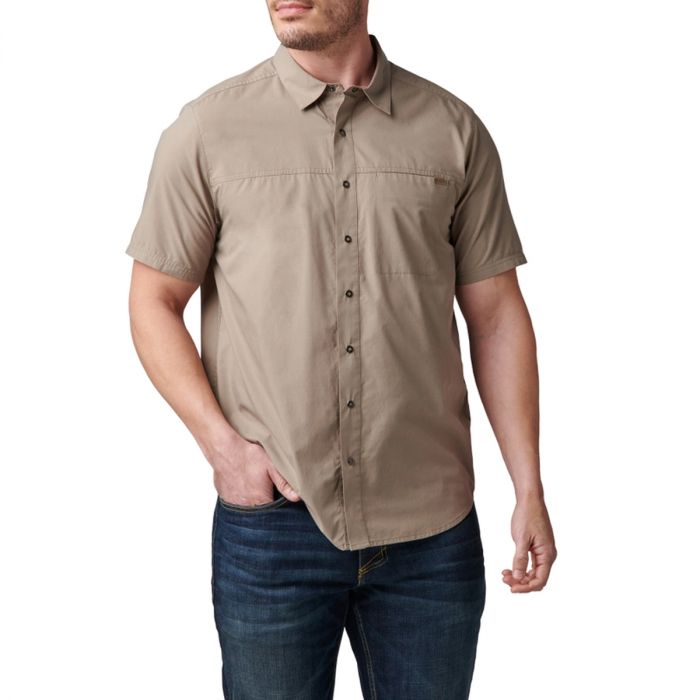 5.11 Wyatt S/S Shirt