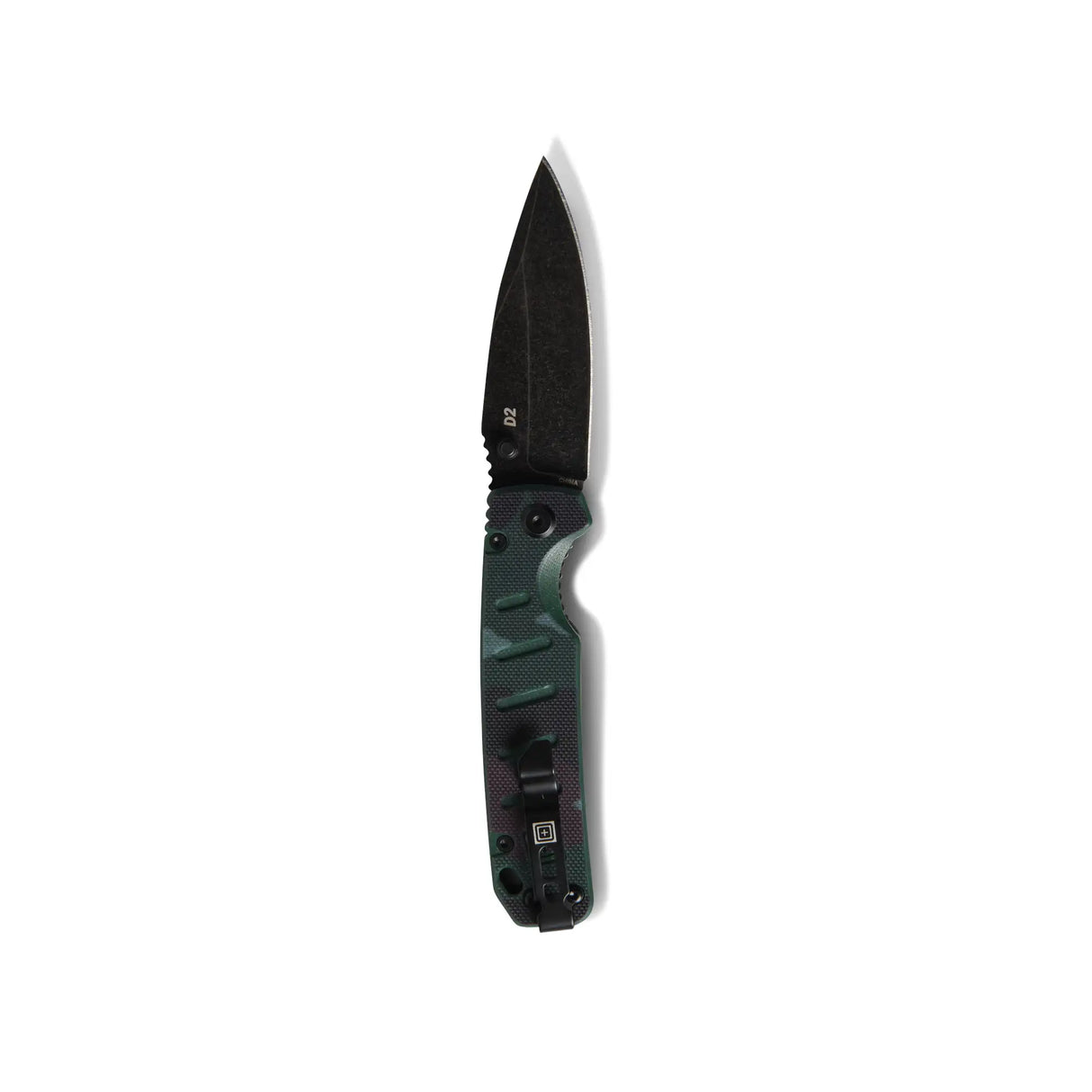 5.11 Braddock DP Mini Knife