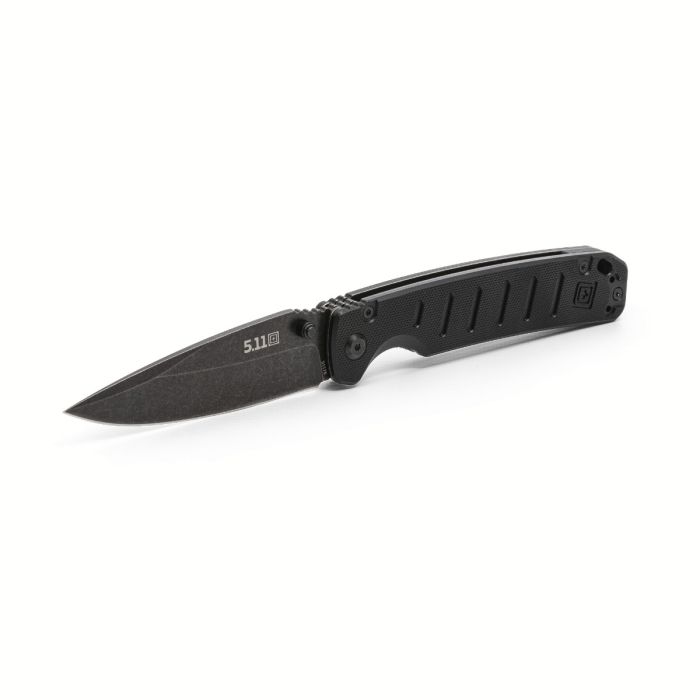 5.11 Braddock DP Full Knife