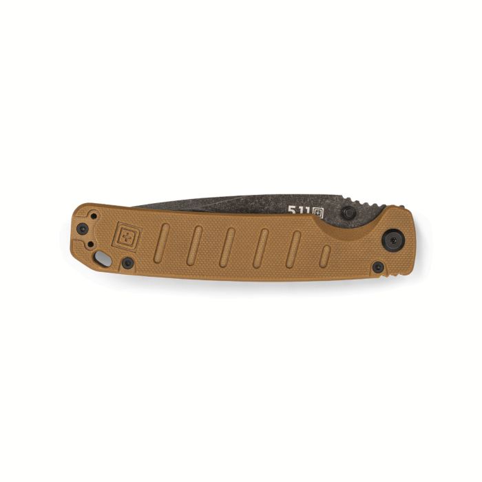 5.11 Braddock DP Full Knife