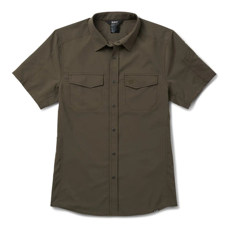 5.11 Freedom Flex S/S Modern Shirt
