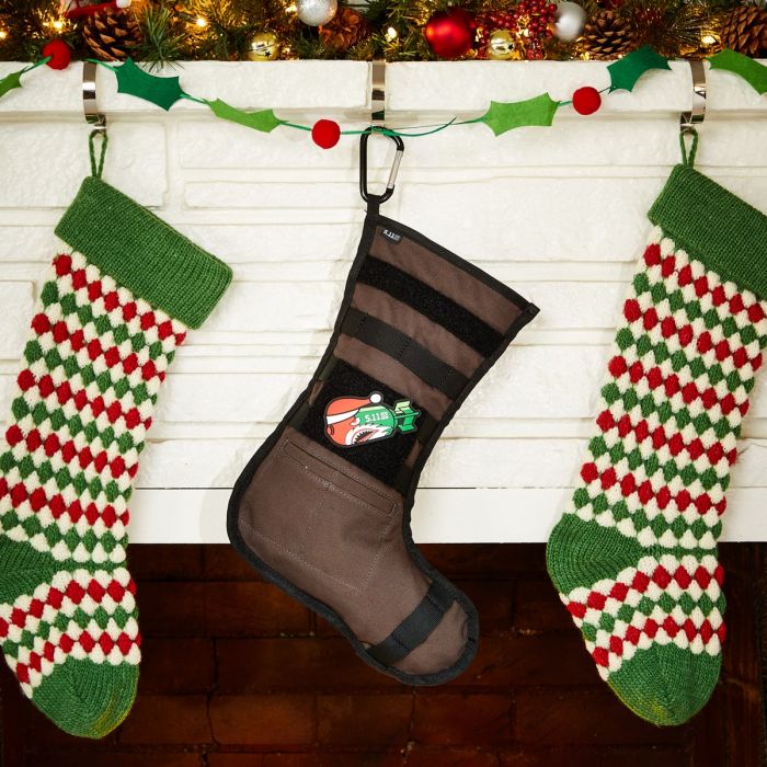 5.11 Tactical Christmas Stocking