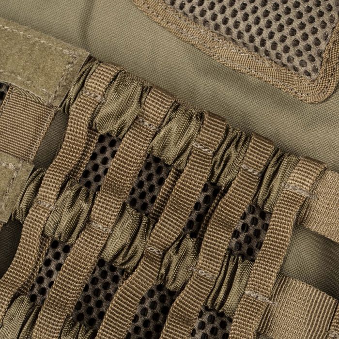 5.11 MultiCam TacTec Plate Carrier